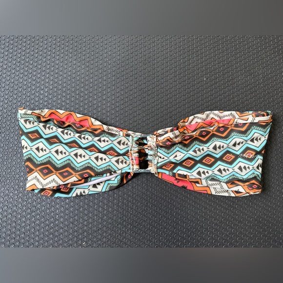 Boys + Arrows bandeau Size M - Picture 2 of 3
